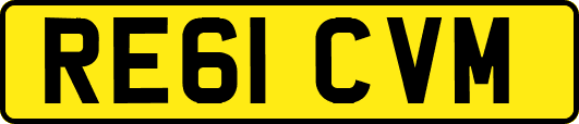 RE61CVM