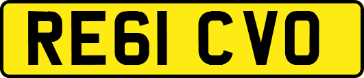 RE61CVO