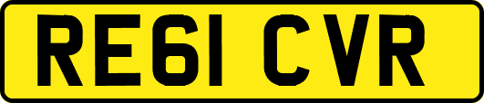 RE61CVR