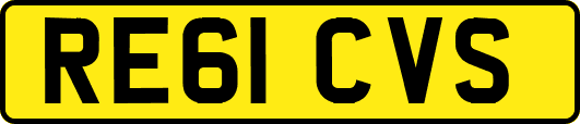 RE61CVS