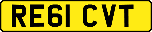 RE61CVT