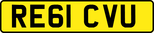 RE61CVU