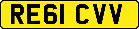 RE61CVV