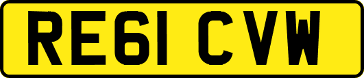 RE61CVW