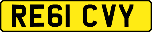 RE61CVY