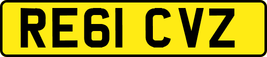 RE61CVZ