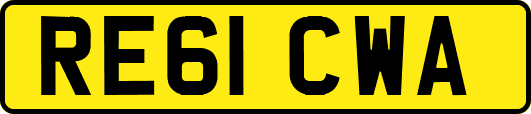 RE61CWA