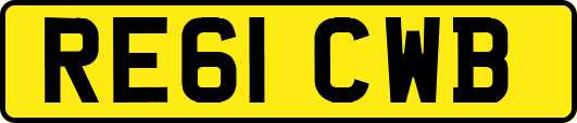 RE61CWB