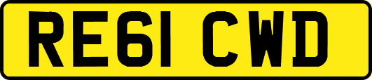 RE61CWD