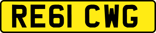 RE61CWG