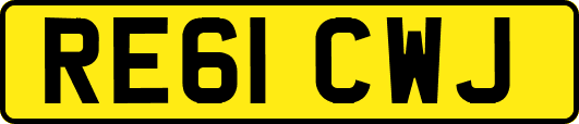 RE61CWJ