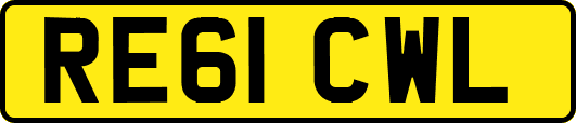 RE61CWL