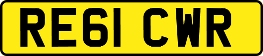 RE61CWR