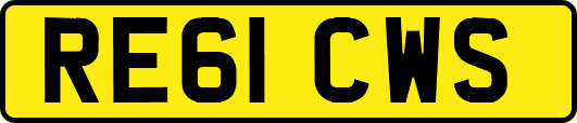 RE61CWS