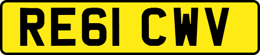 RE61CWV
