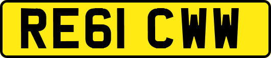 RE61CWW
