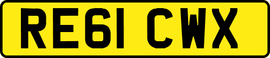 RE61CWX