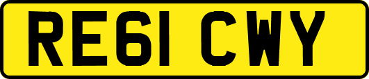 RE61CWY