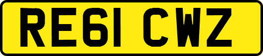 RE61CWZ