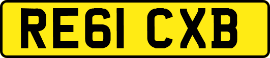 RE61CXB