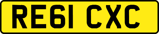 RE61CXC