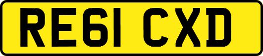 RE61CXD