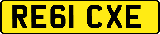 RE61CXE