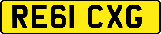 RE61CXG