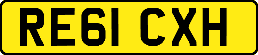 RE61CXH