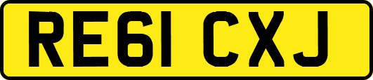 RE61CXJ