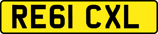 RE61CXL