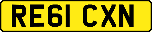 RE61CXN