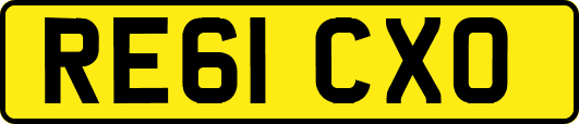 RE61CXO