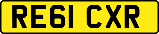 RE61CXR