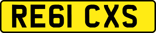 RE61CXS