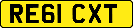 RE61CXT