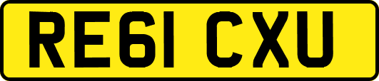 RE61CXU