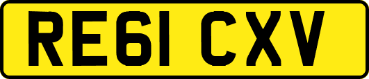 RE61CXV
