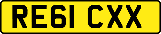 RE61CXX