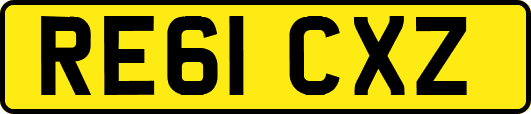 RE61CXZ