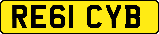 RE61CYB