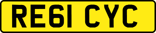 RE61CYC