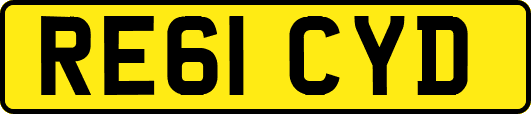 RE61CYD