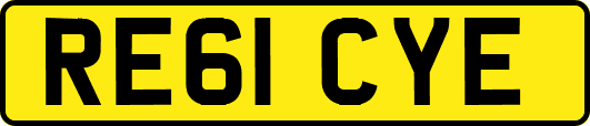 RE61CYE