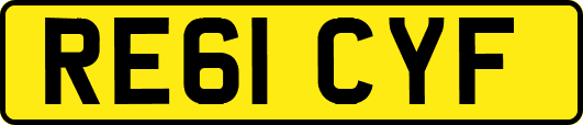 RE61CYF