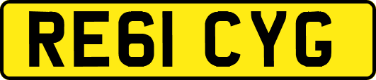 RE61CYG