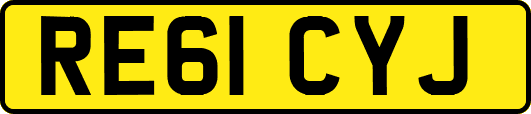 RE61CYJ