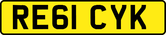 RE61CYK