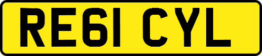 RE61CYL