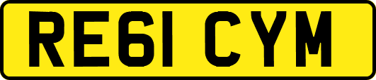 RE61CYM